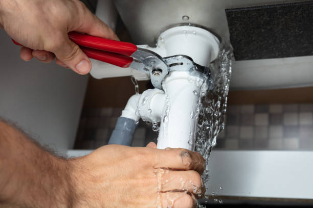 Best Fire Damage Restoration  in Virden, IL