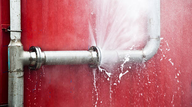 Best Commercial water damage restoration  in Virden, IL